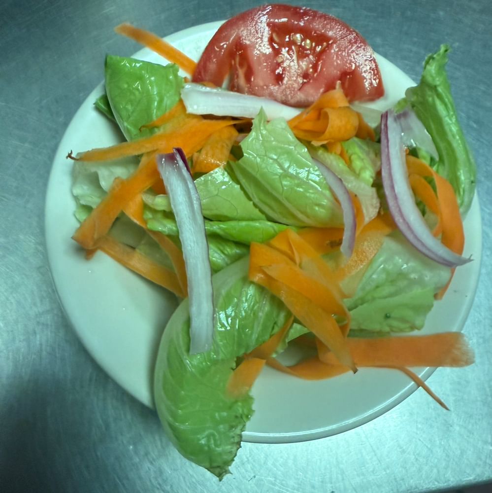 Side Salad