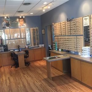 Metzger Eye Care Photo