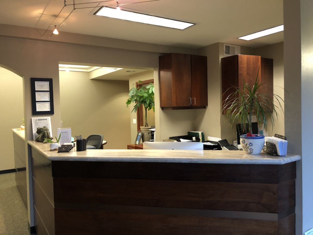 Ballan D. Tuck DDS, Inc. Image