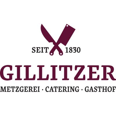 Logo von Gasthof / Metzgerei Gillitzer
