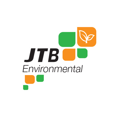 JTB Environmental Logo