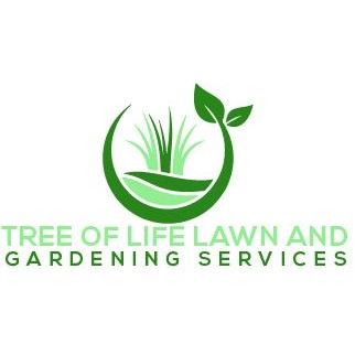 Tree of Life Lawn and Gardening Service