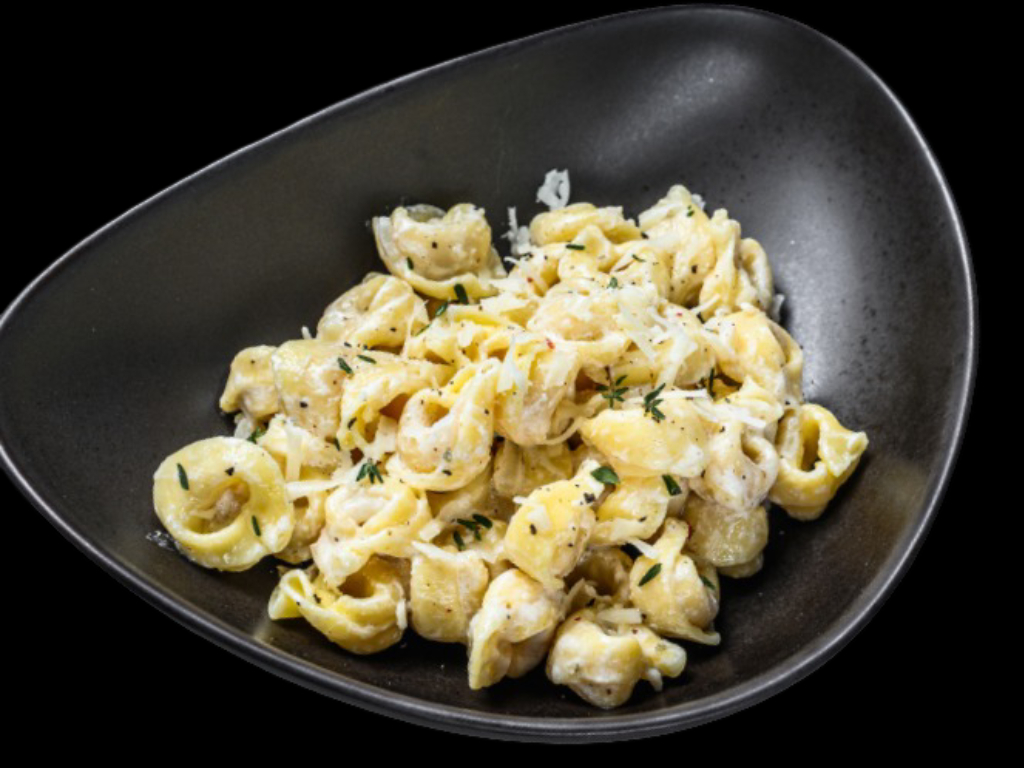 Alfredo Sauce
