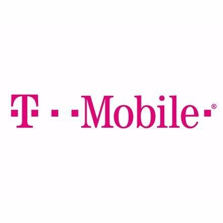 T-Mobile Logo