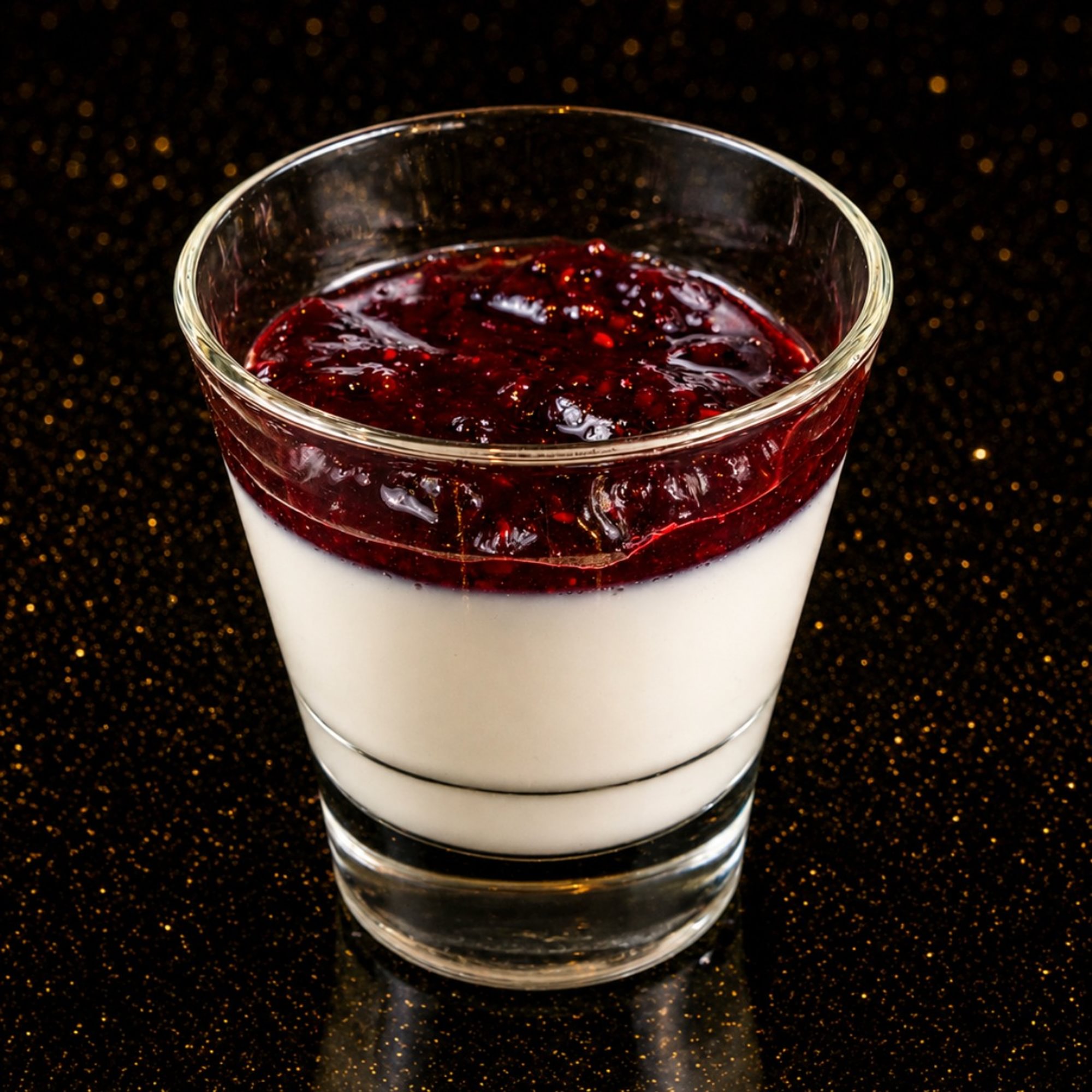 Panna Cotta