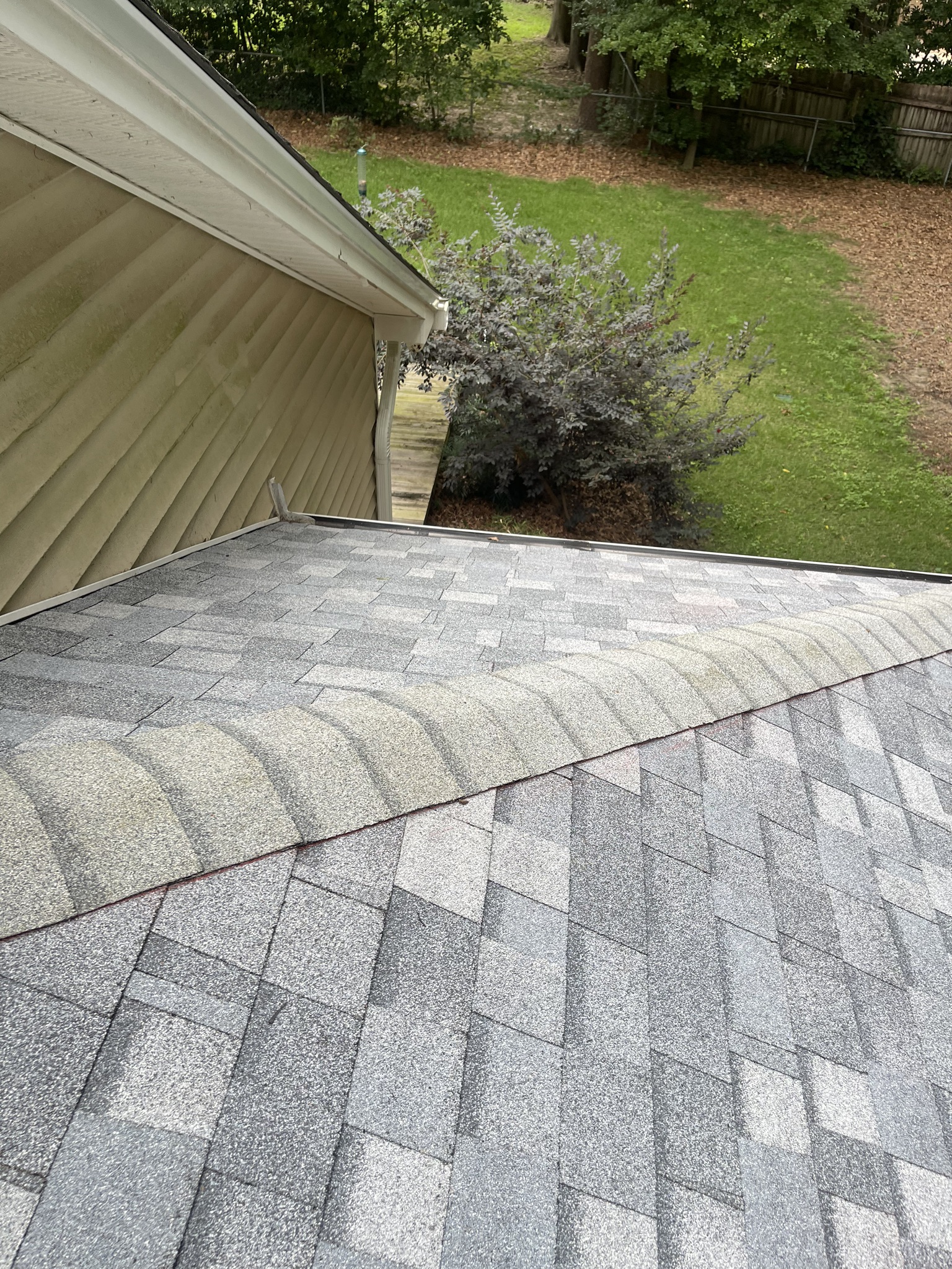 Galloway Roofing Image