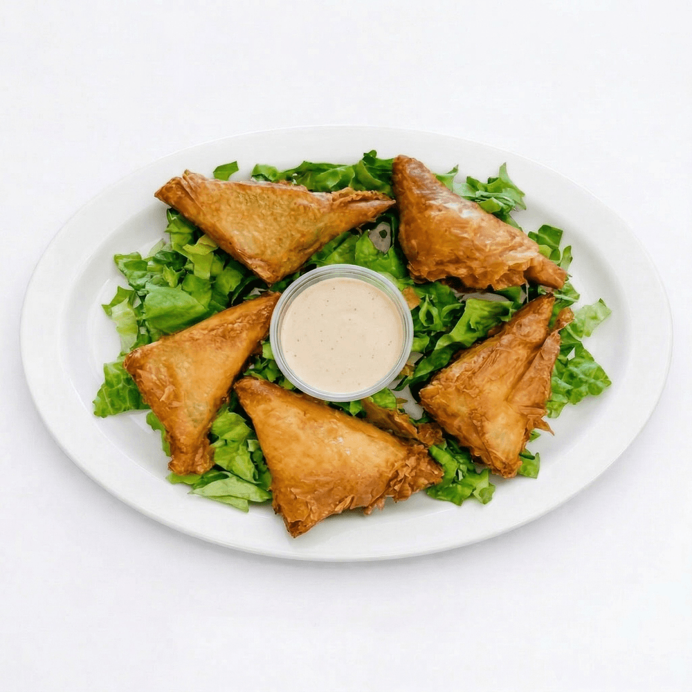 Spanakopita