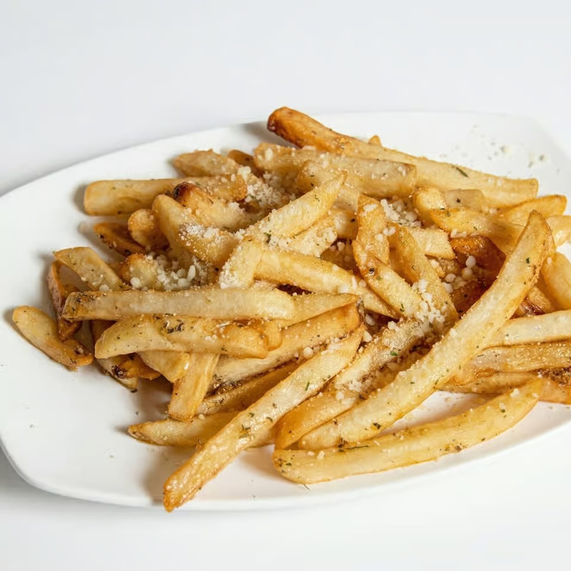 Ghost Fries
