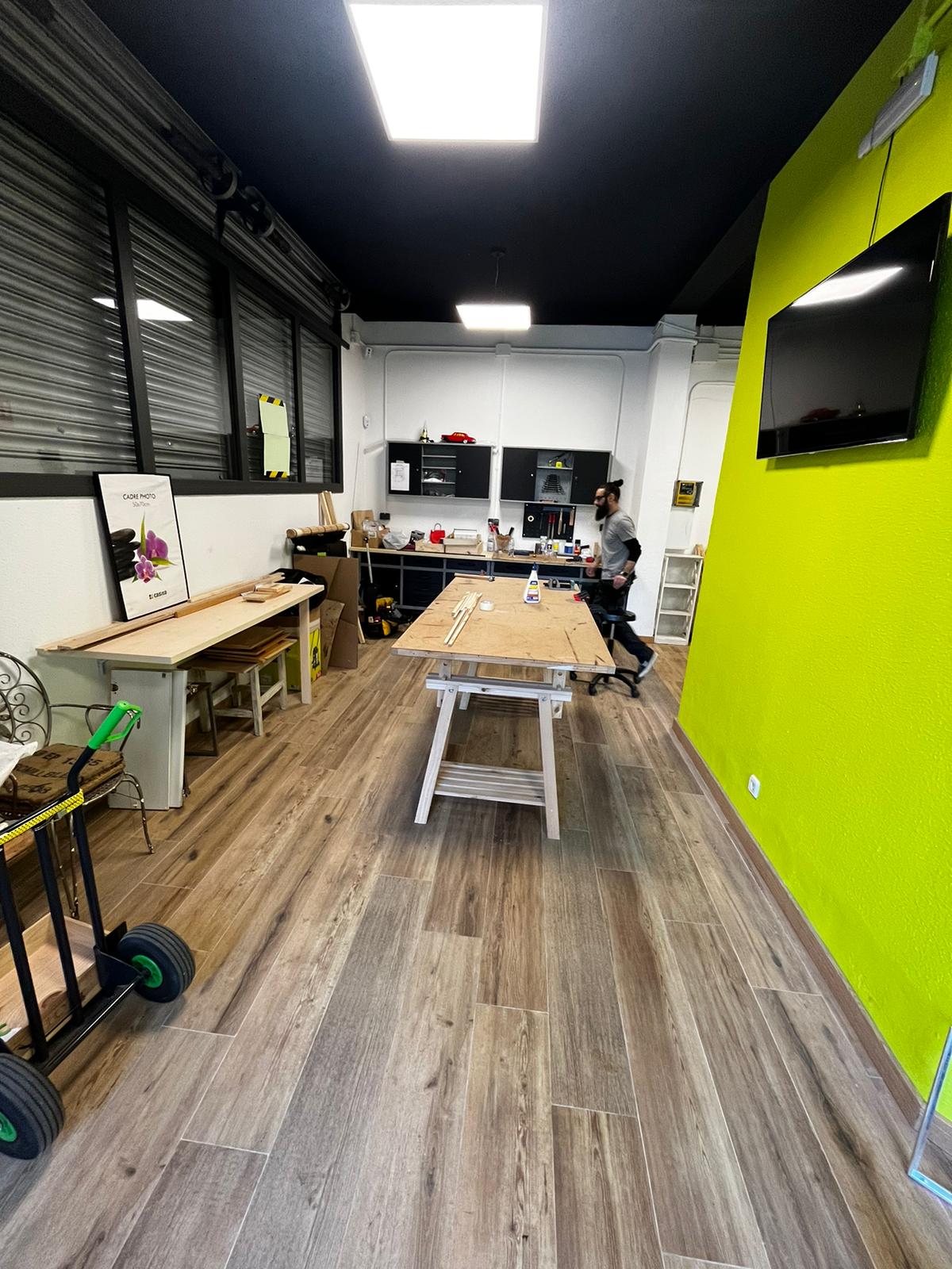 Galería en miniatura