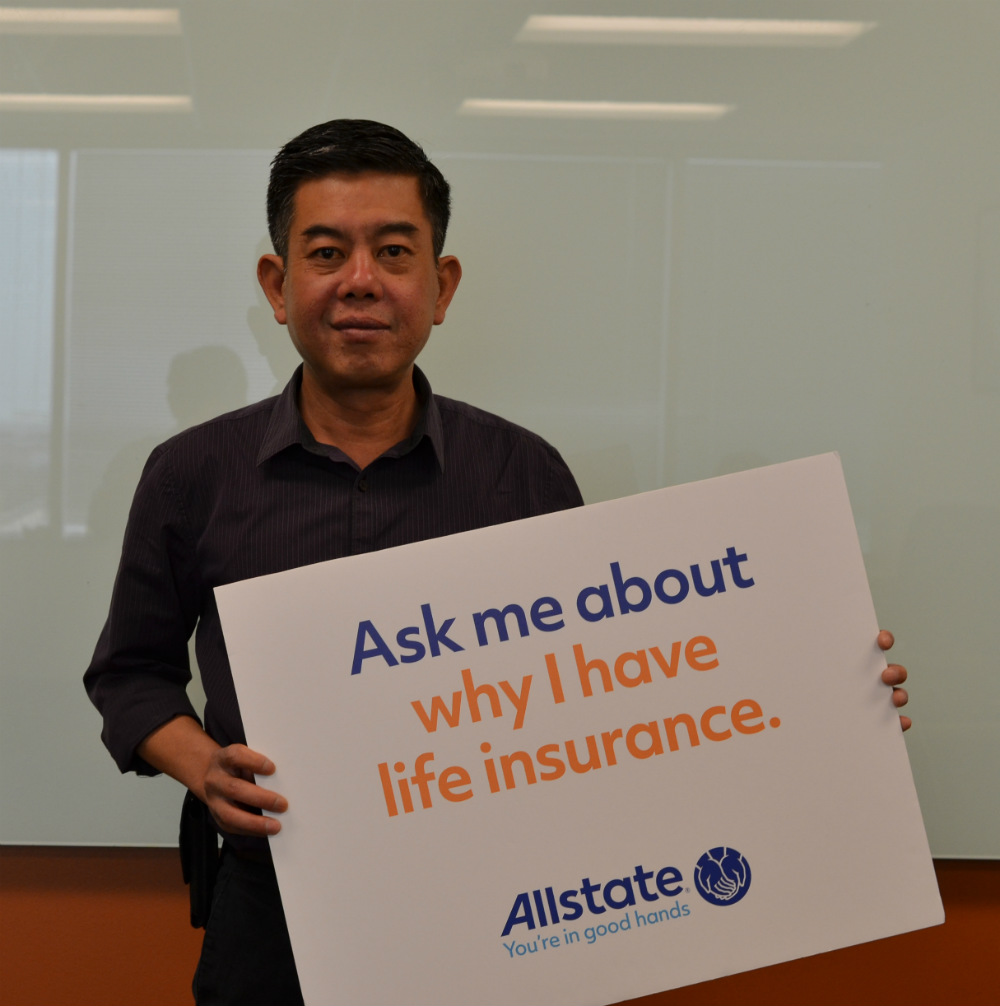 Quang Mai: Allstate Insurance Photo