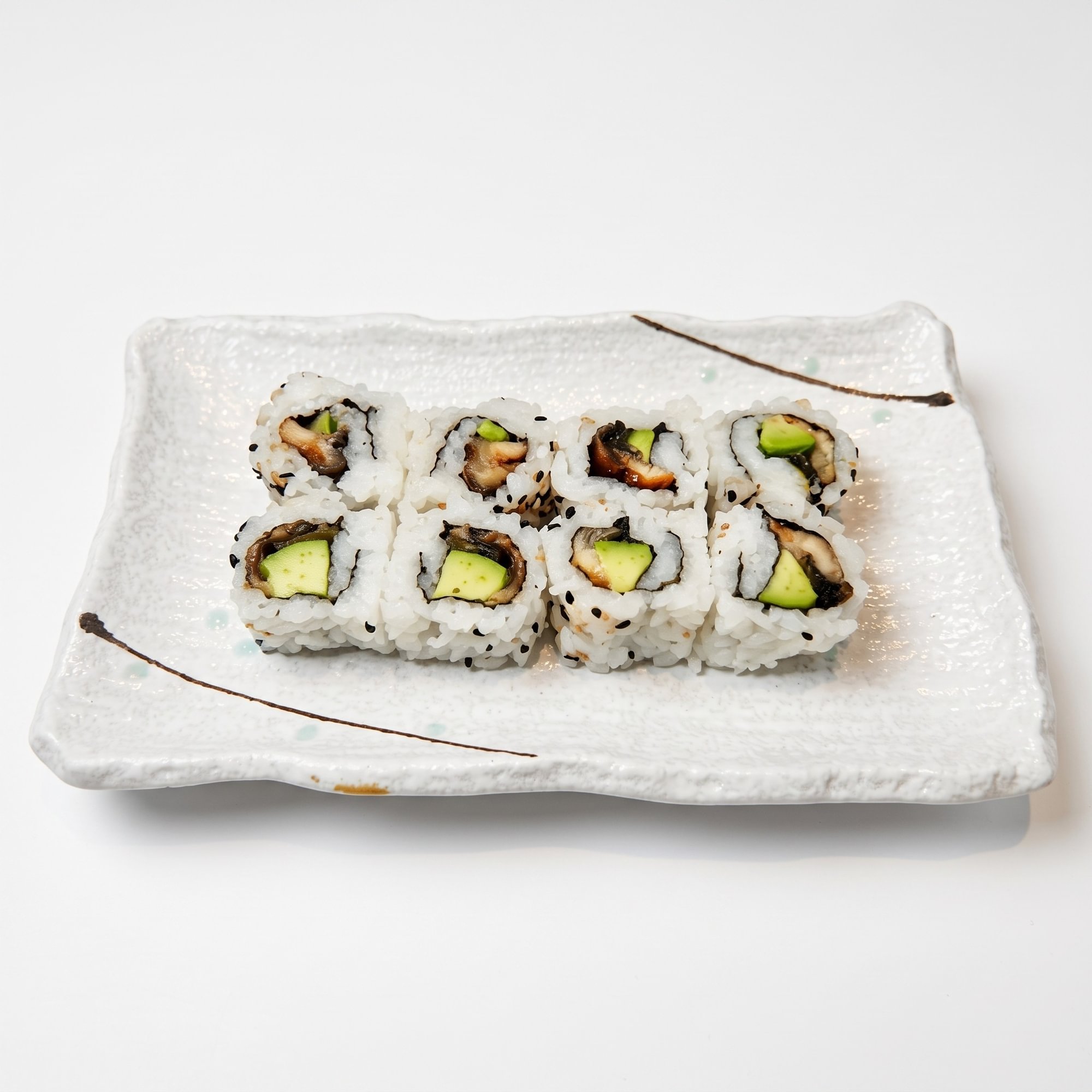 Eel Roll