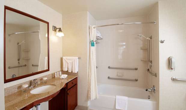 Images Homewood Suites by Hilton Anchorage