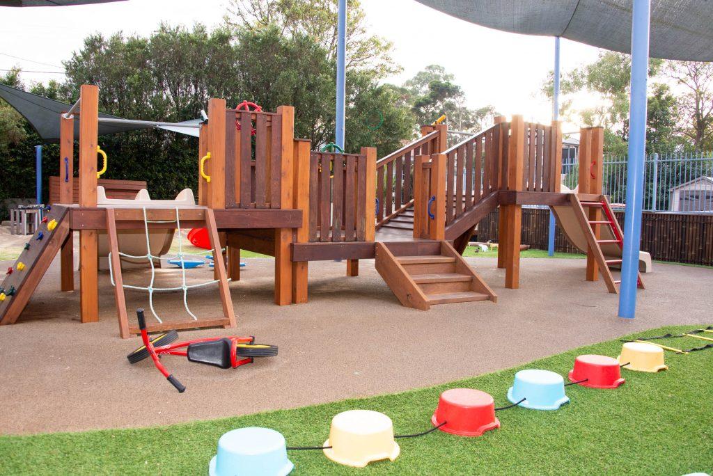 Foto de Young Academics Early Learning Centre - Merrylands