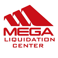 Mega Liquidation Center Photo