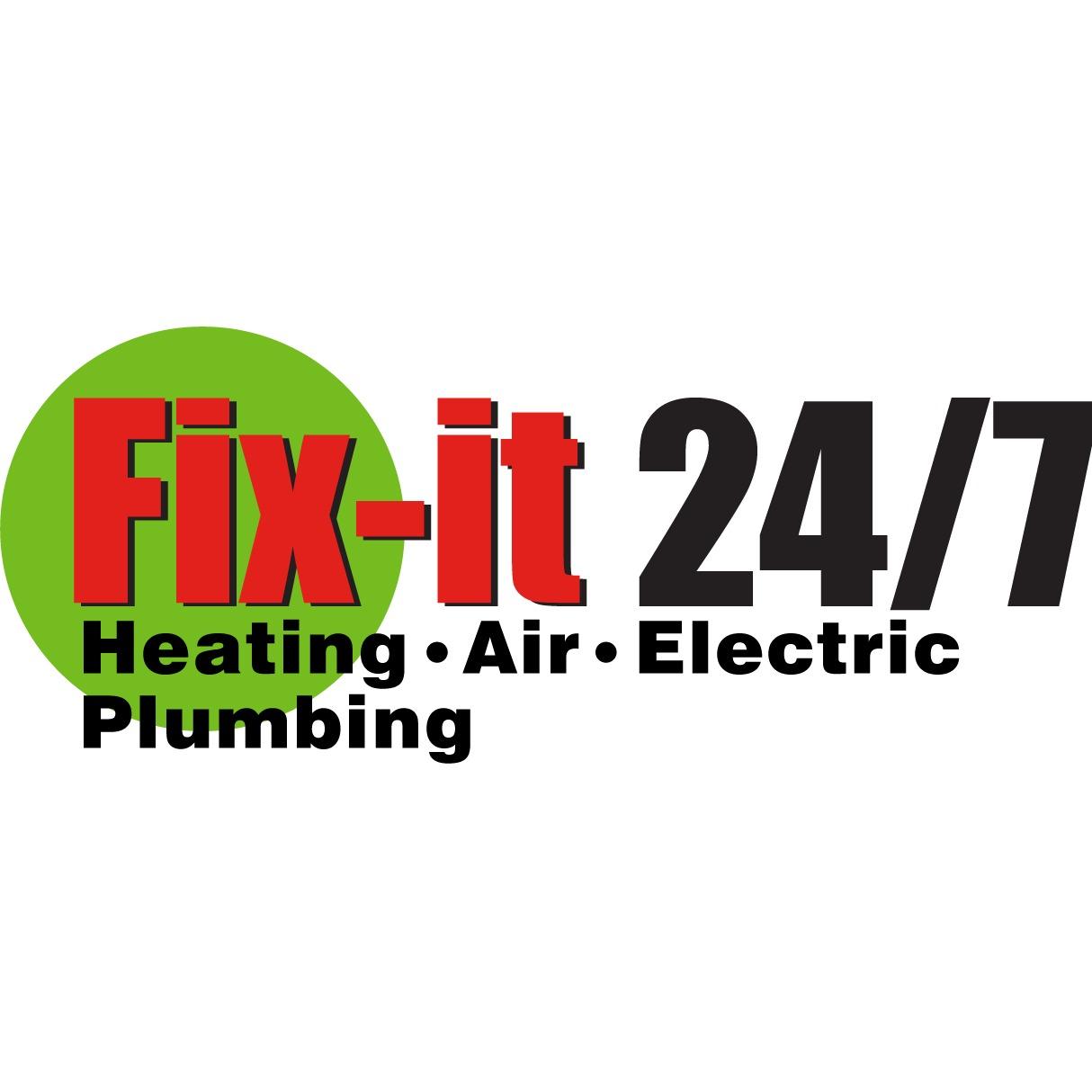 Fix-it 24/7 Plumbing, Heating, Air & Electric Photo