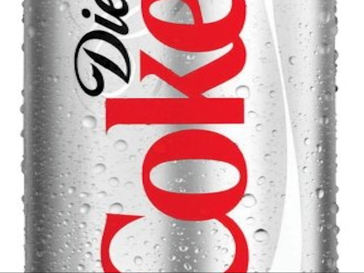Diet Coke