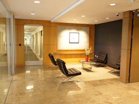 Regus - California, Century City - Avenue of the Stars Photo