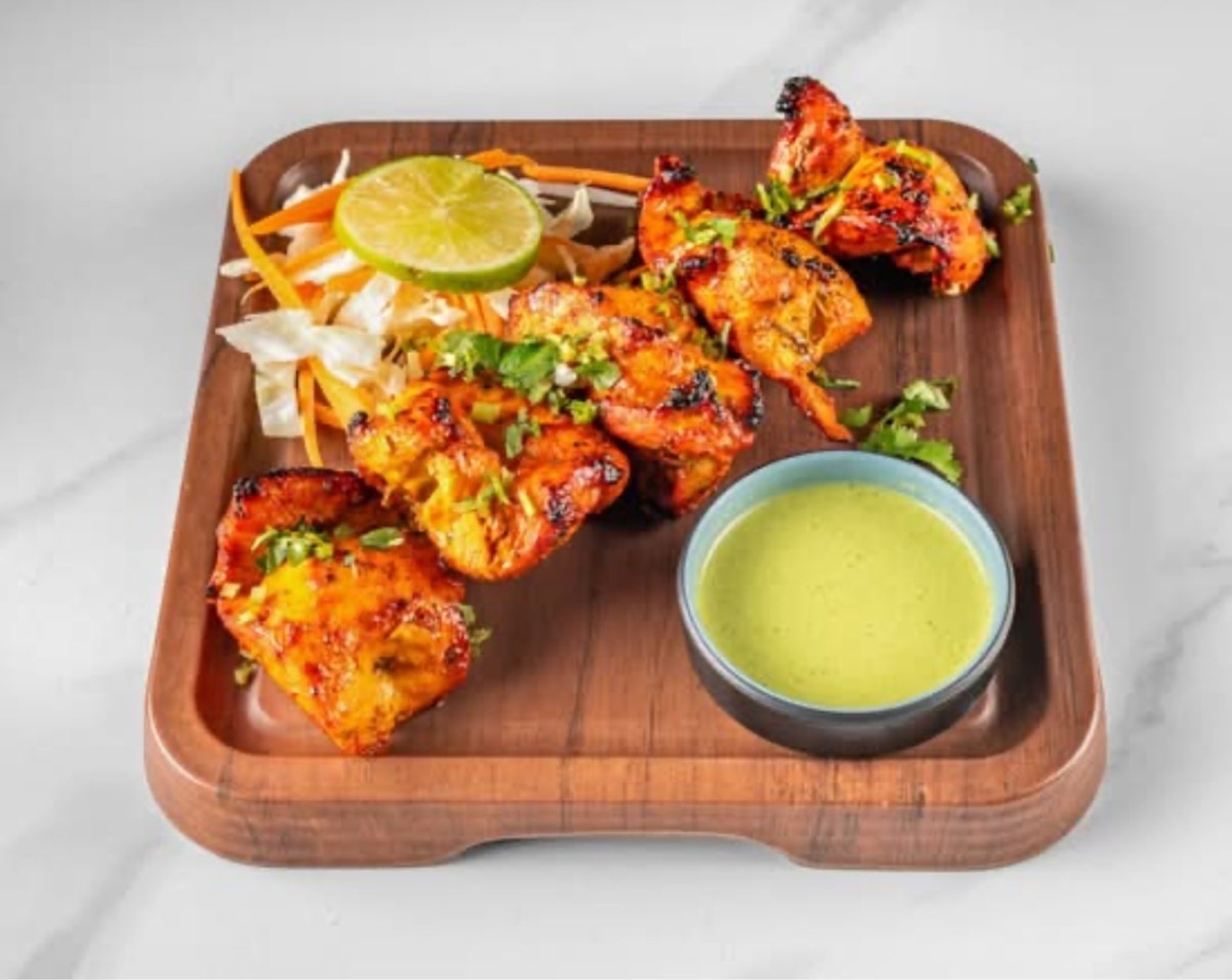 Murg angaar badgi