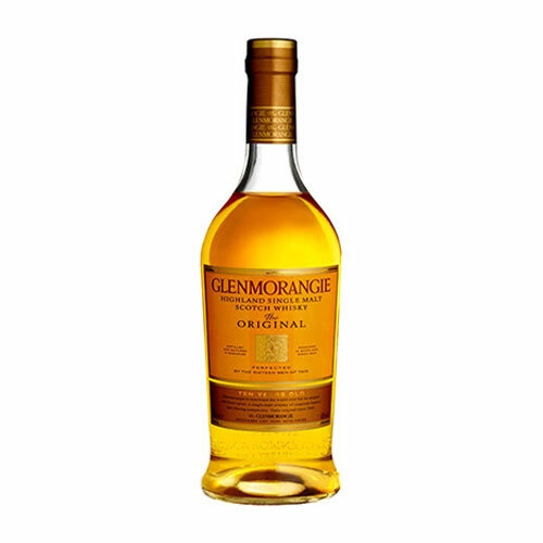 Glenmorangie 12yr