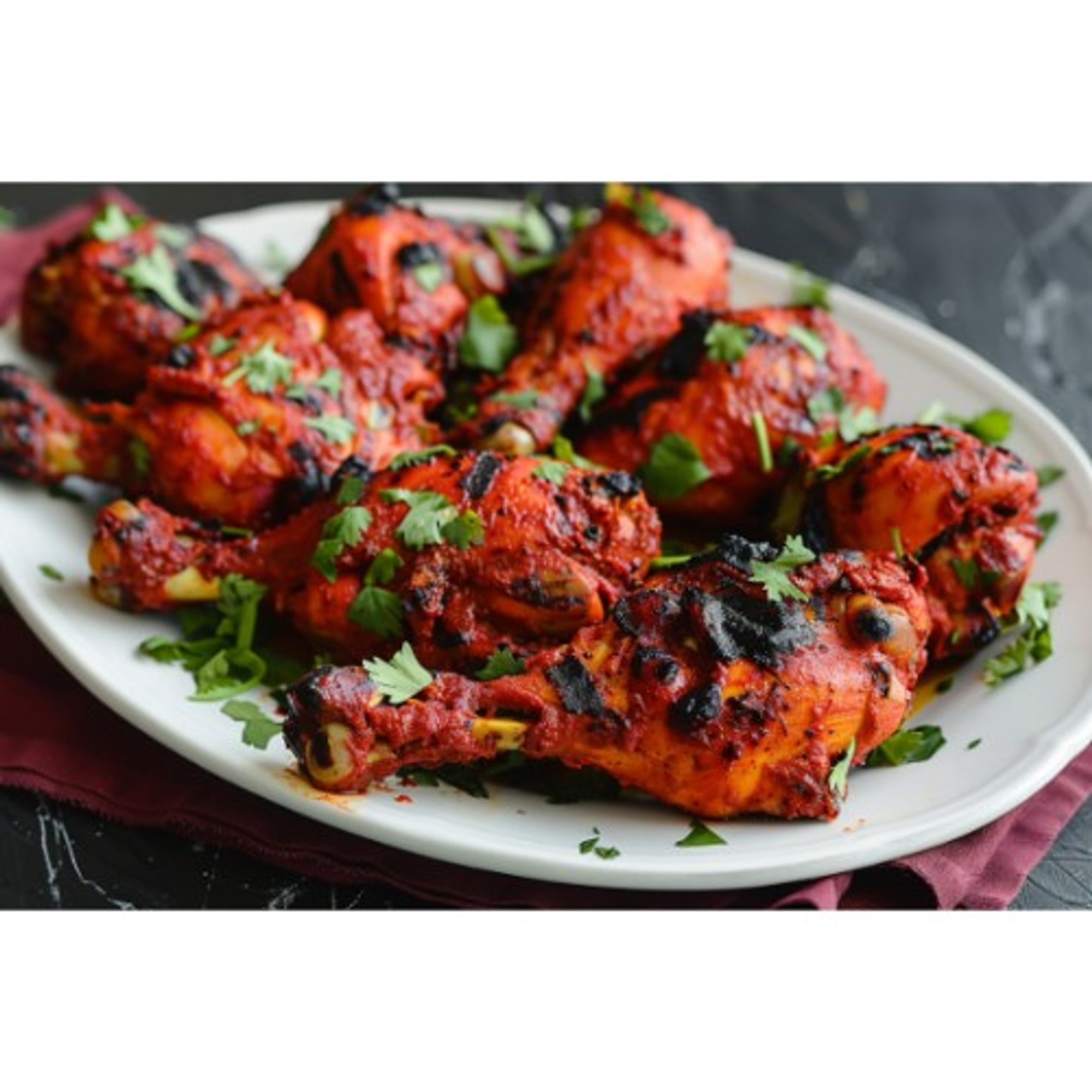 Tandoori Chicken