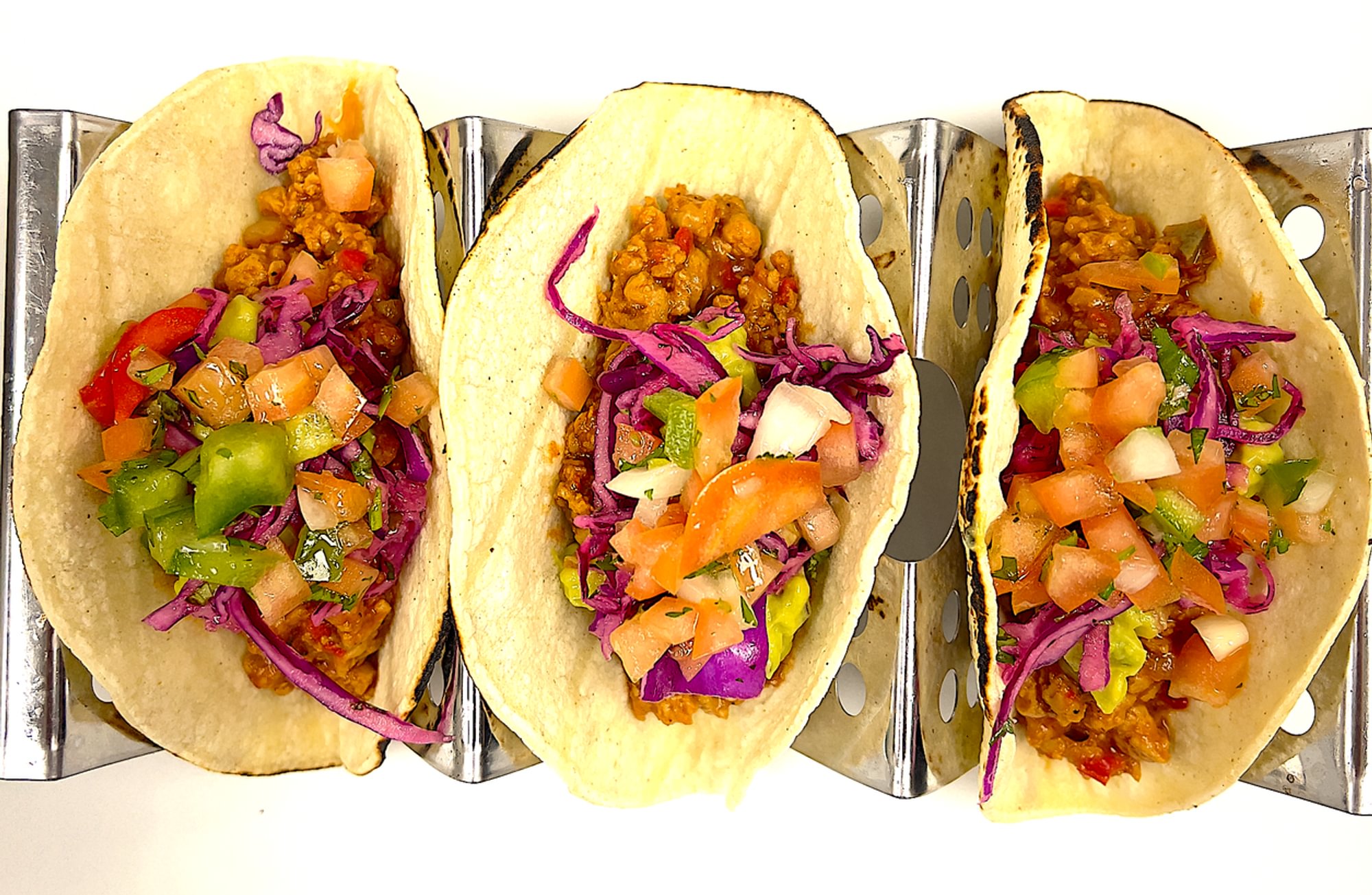 Hearty Tacos