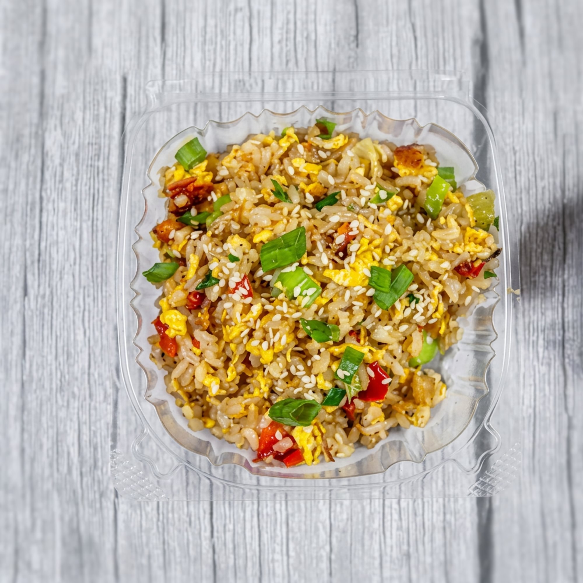 Fried Rice