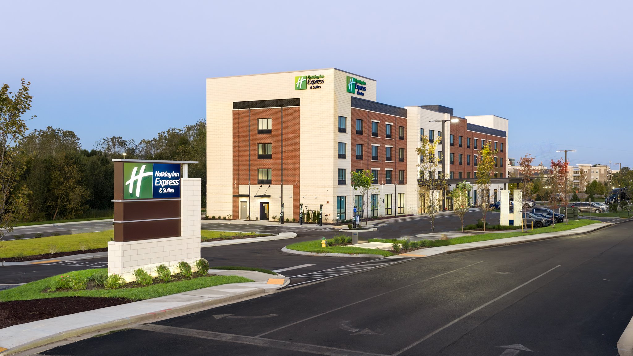 Holiday Inn Express & Suites Murfreesboro West by IHG Image