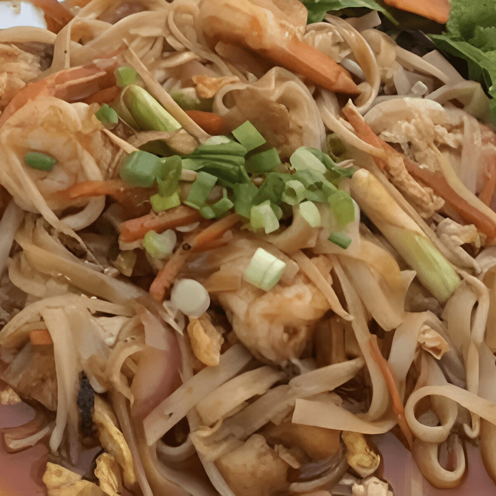 Phad Thai