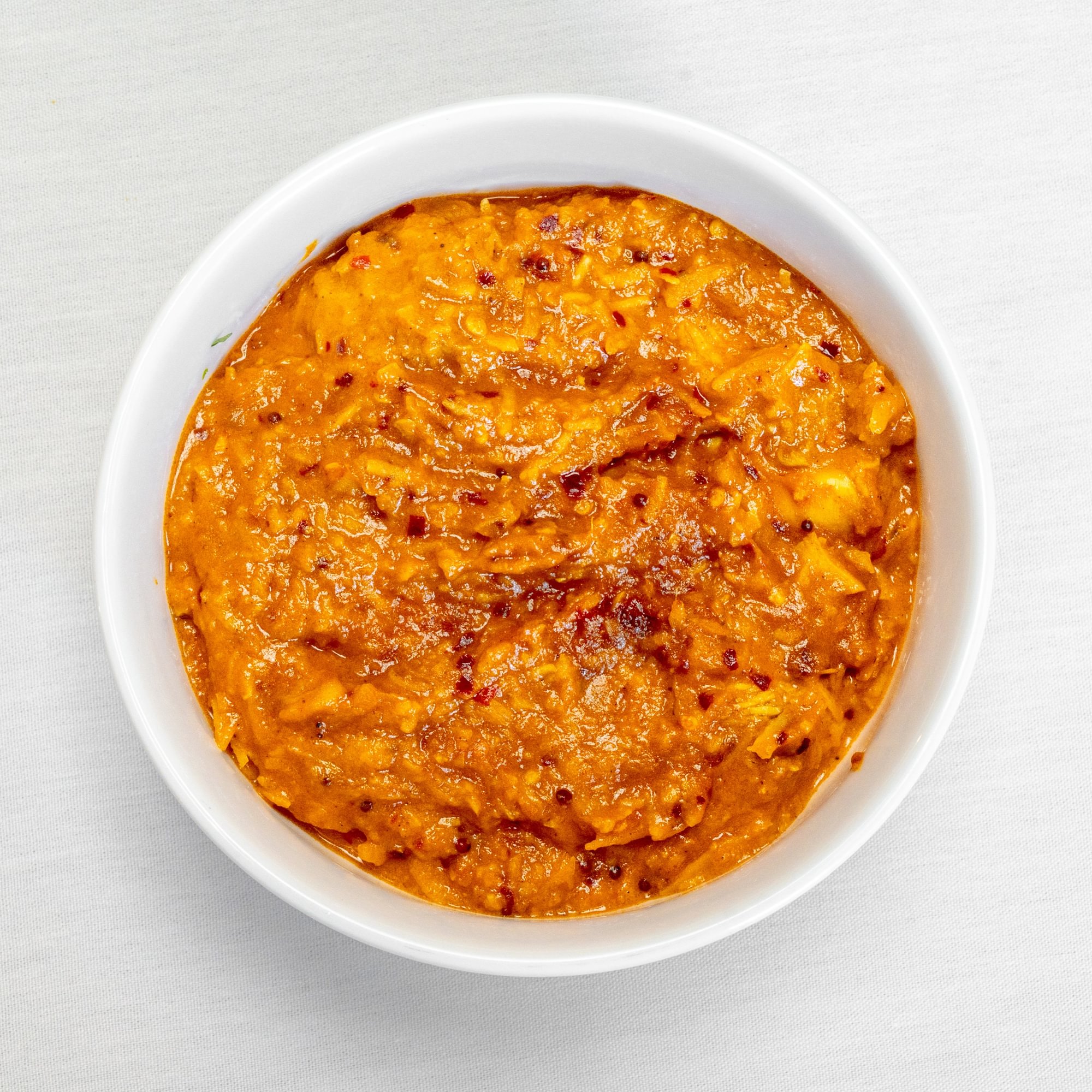 Chicken Chatni