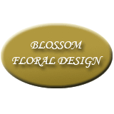 Blossom Floral Designs Logo