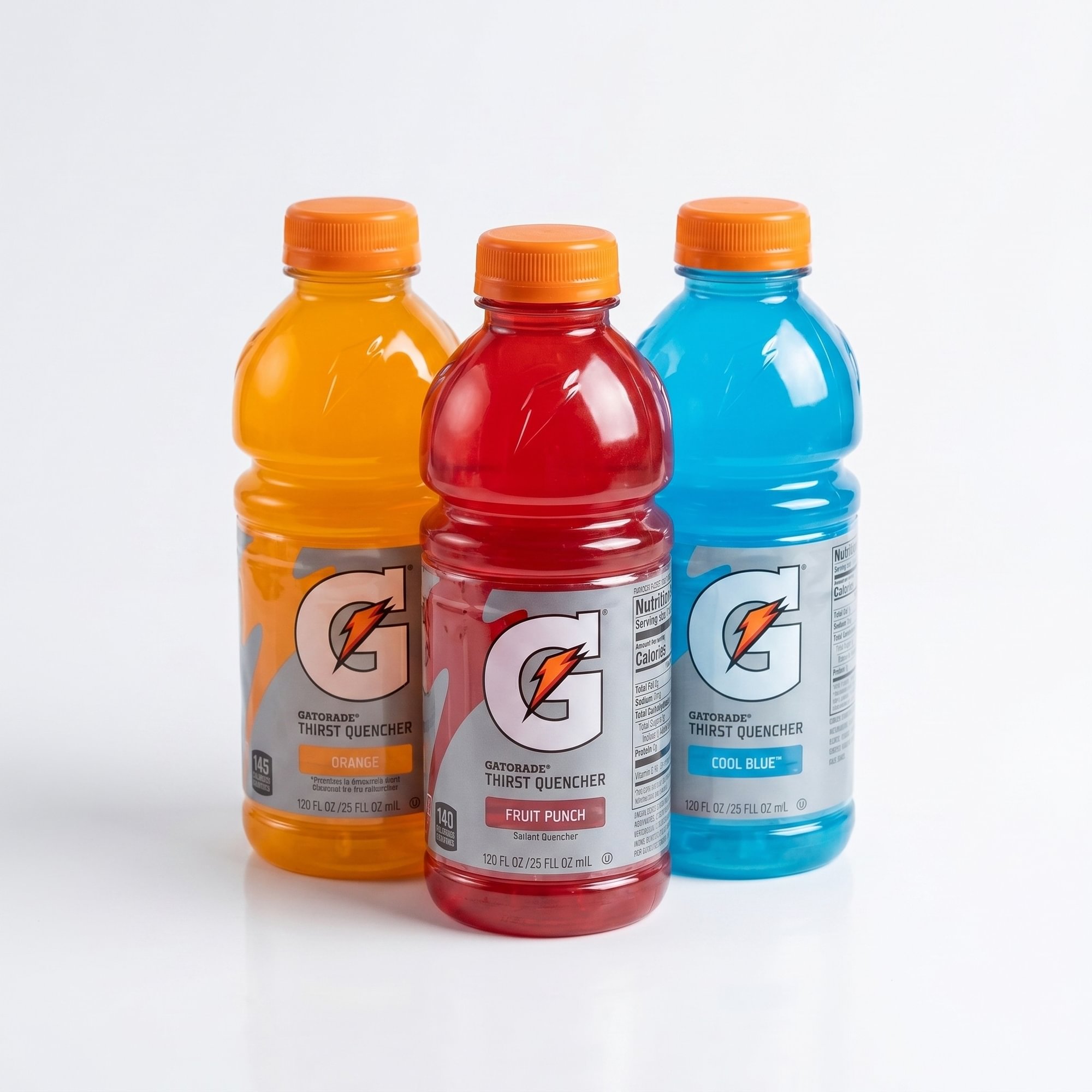 Gatorade