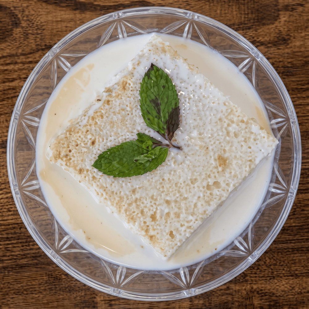 Malai Tres Leches