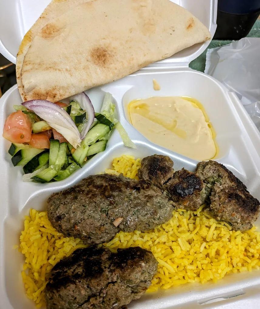 Gaters Restaurant Image