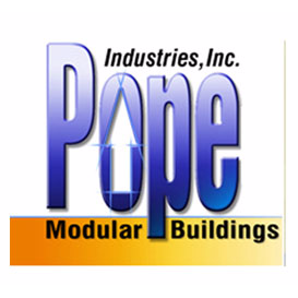 Pope Industries, Inc. Logo