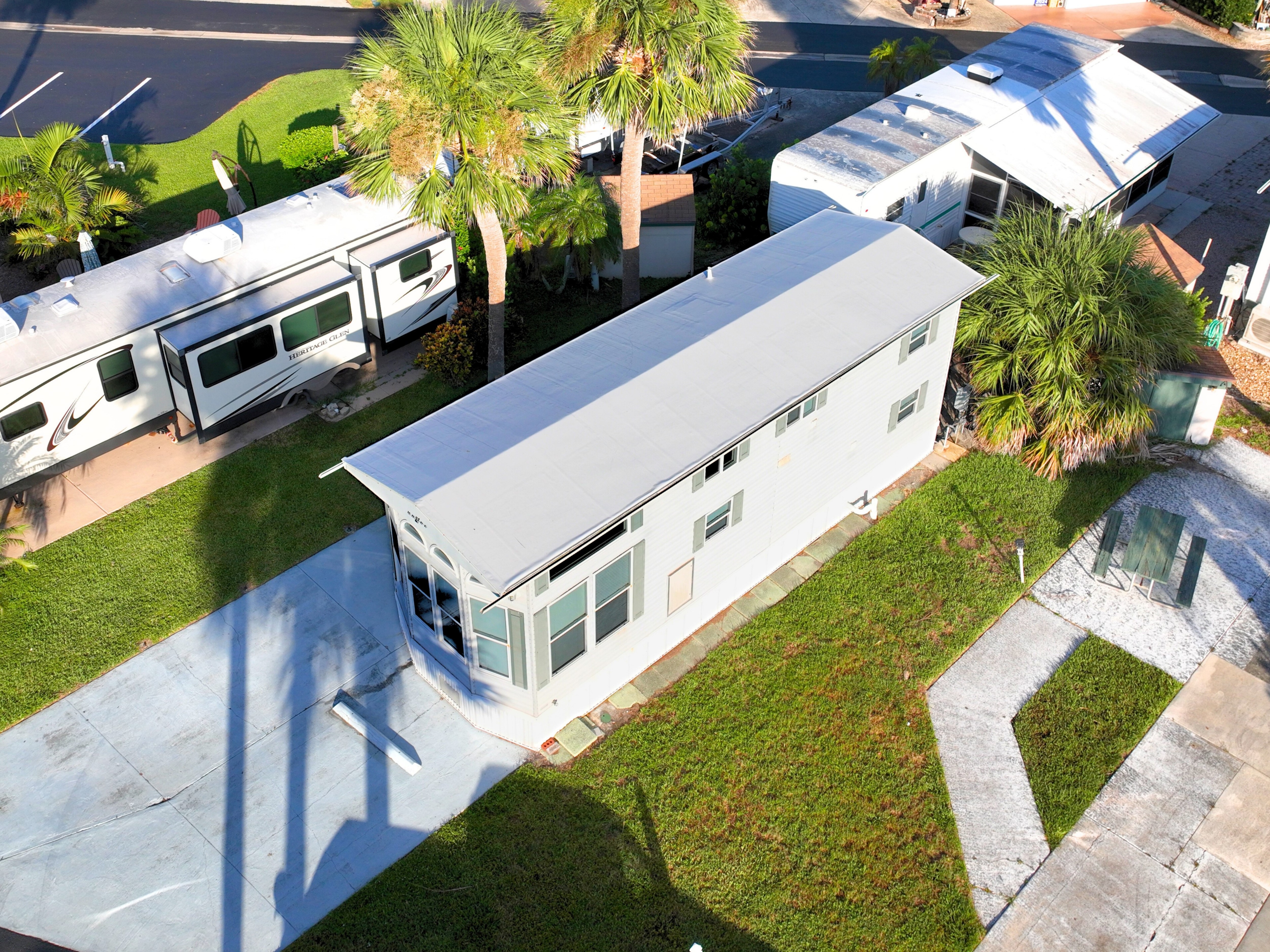 Advanced Roof Technology Inc. Image