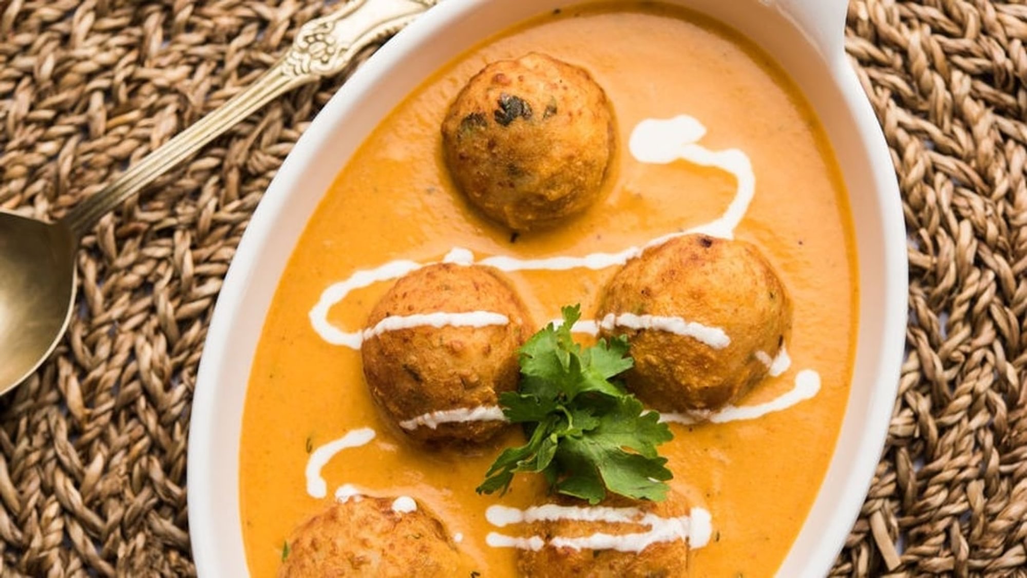 Malai Koftha
