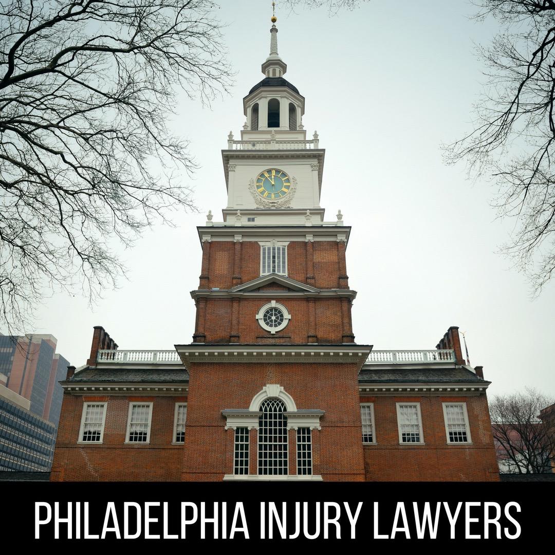 Philadelphia Injury Lawyers P.C. Photo