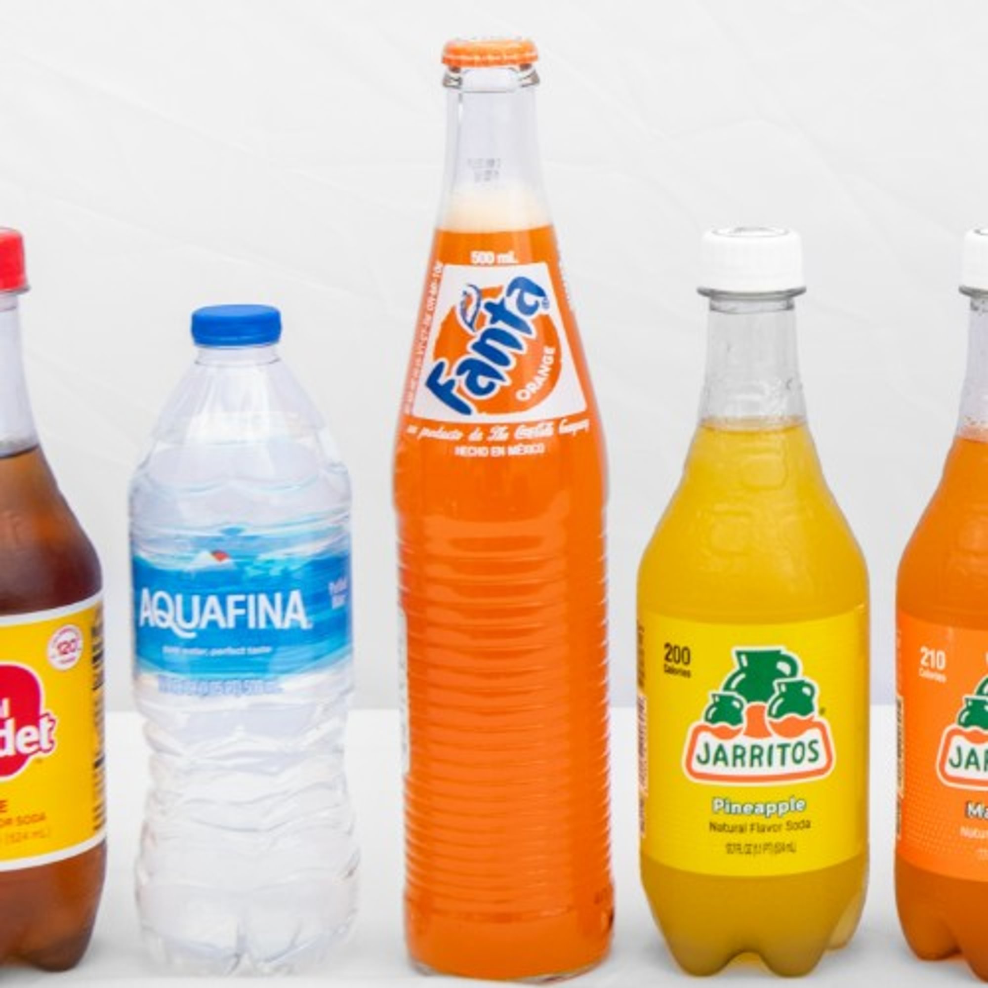 Fanta