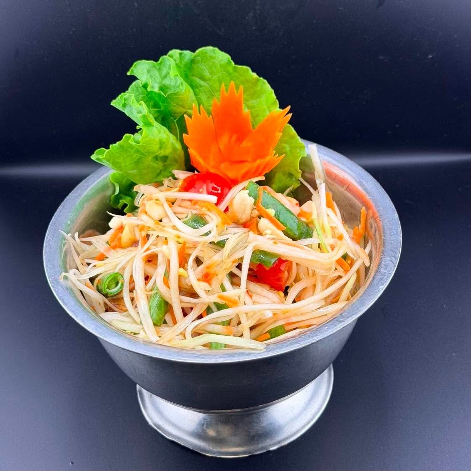 20. Som Tum Thai