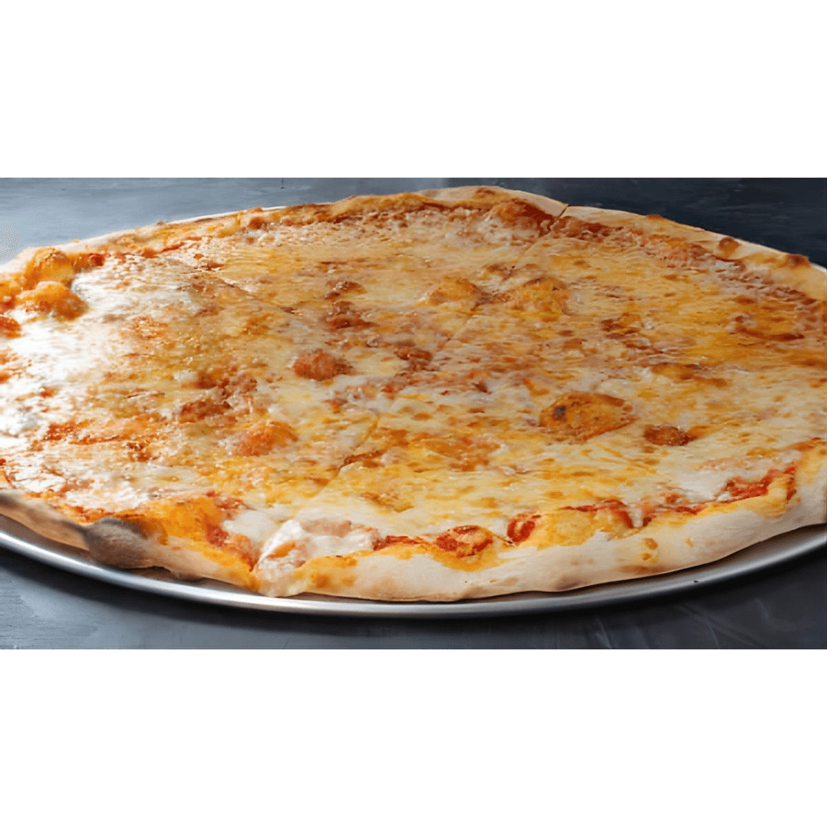 B.Y.O Piezilla 24"