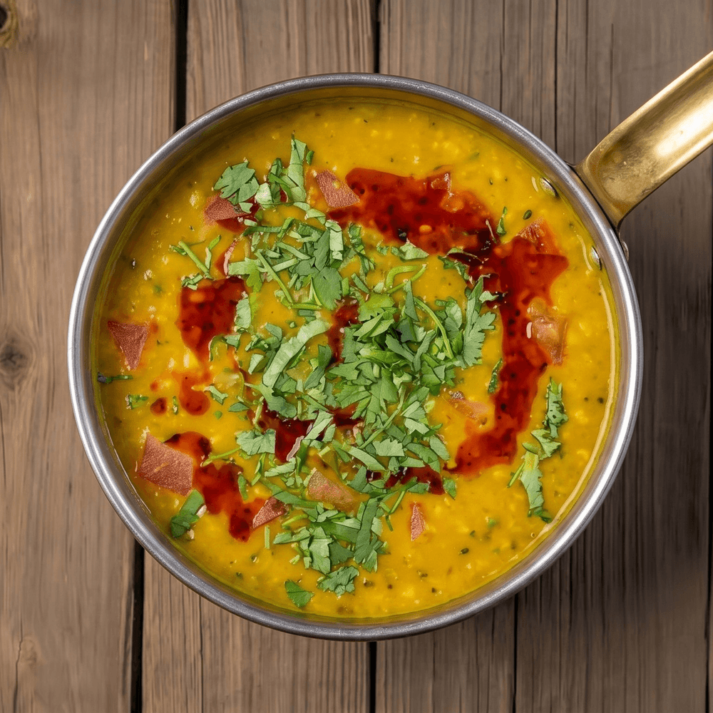 Daal Tadka