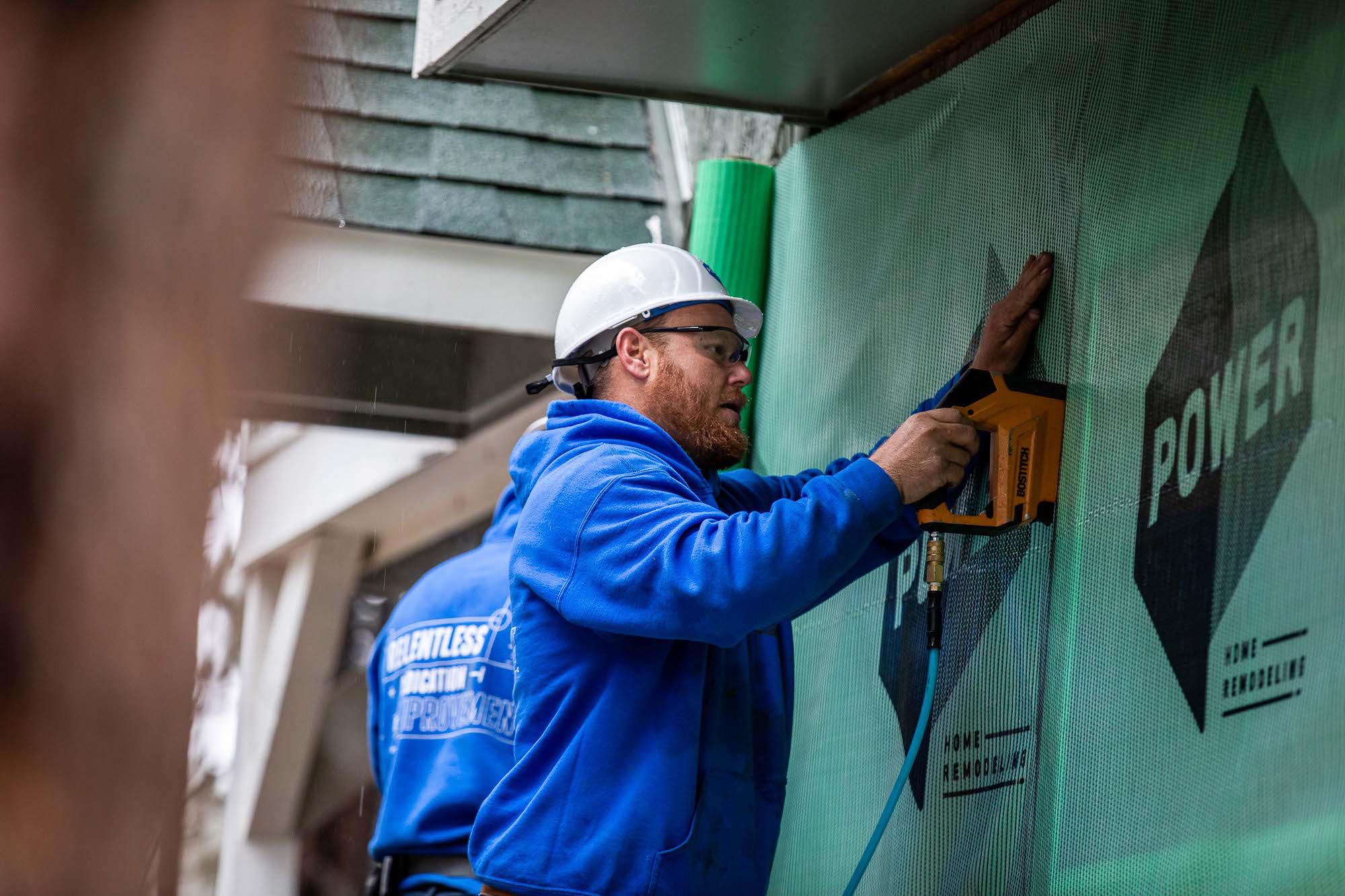 Power Home Remodeling Image