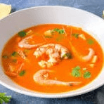 Sopa de Camarón