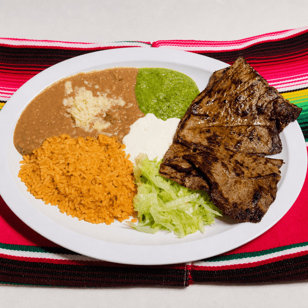 Carne Asada
