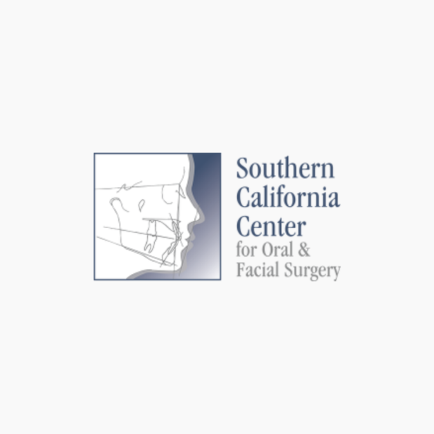 Southern California Center for Oral and Facial Surgery Logo
