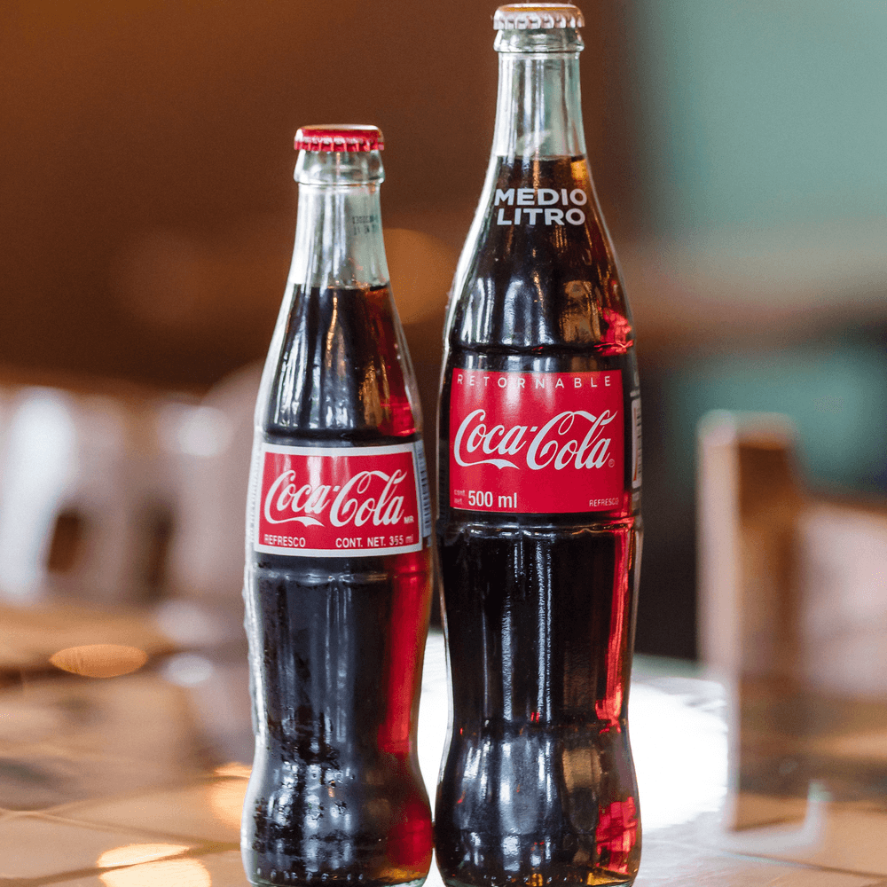 Mexican Coke
