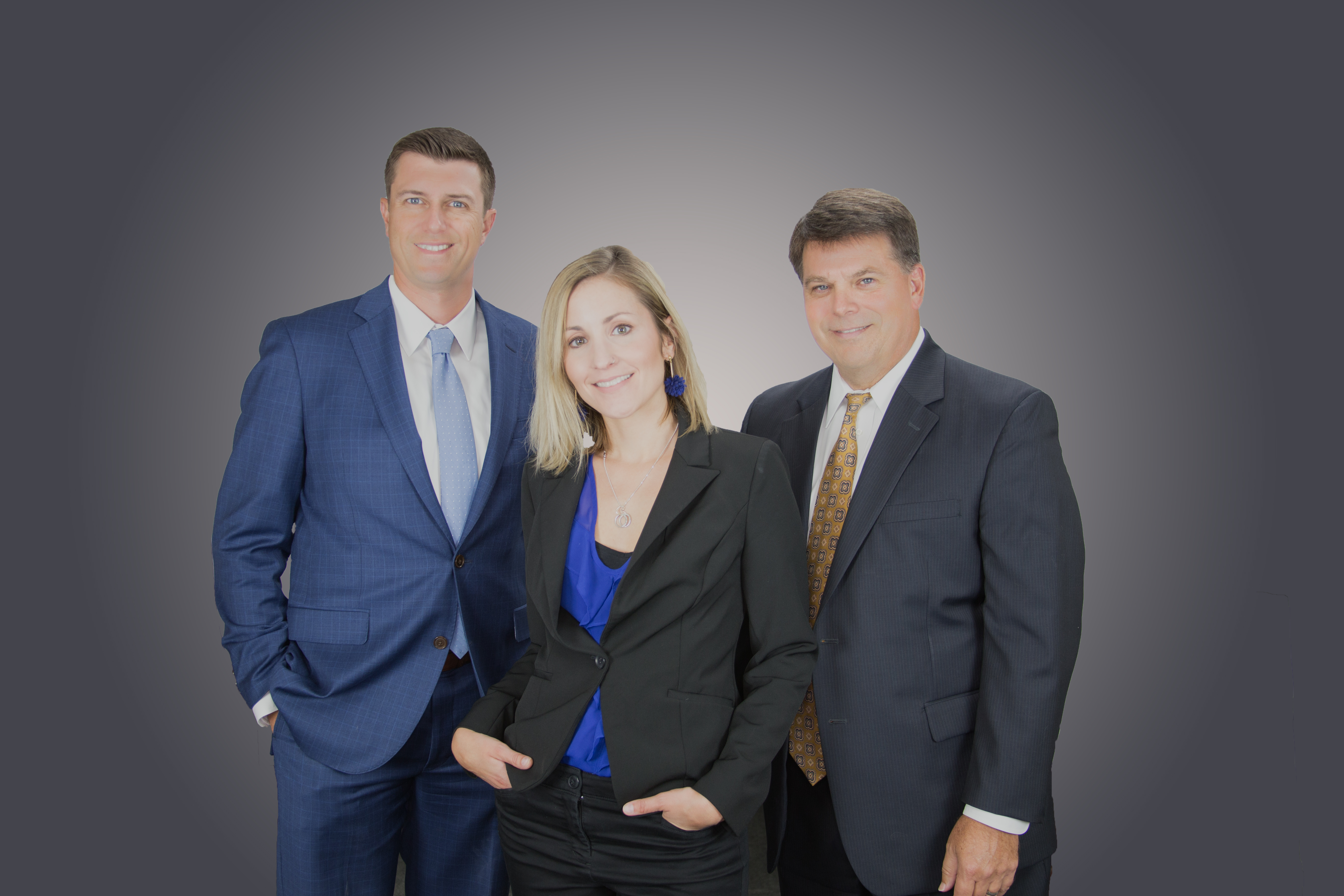 Beausay & Nichols Law Firm Photo