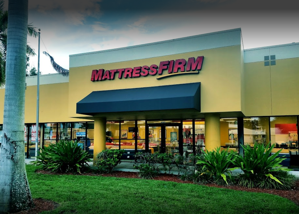 Mattress Firm Jupiter West Photo