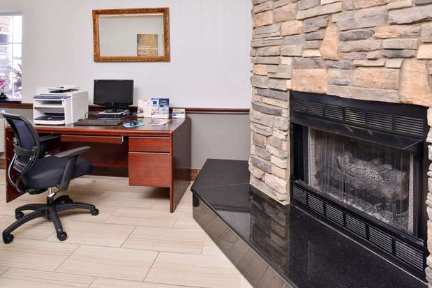 Images Best Western Old Mill Inn