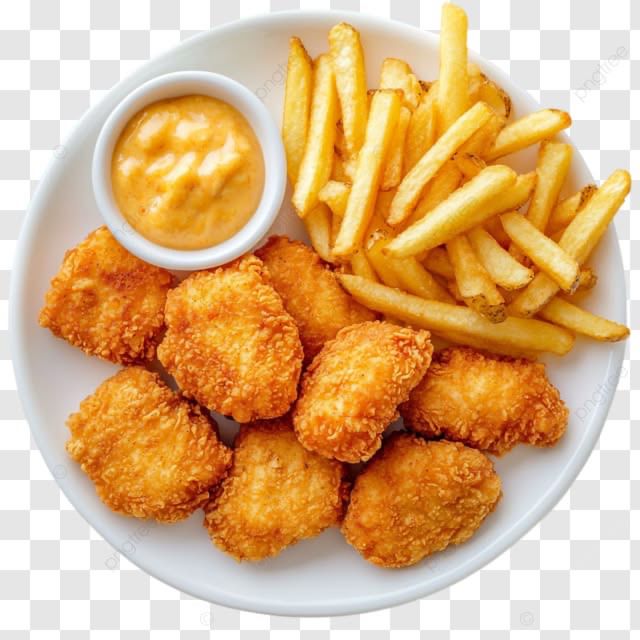 Chicken Nuggets